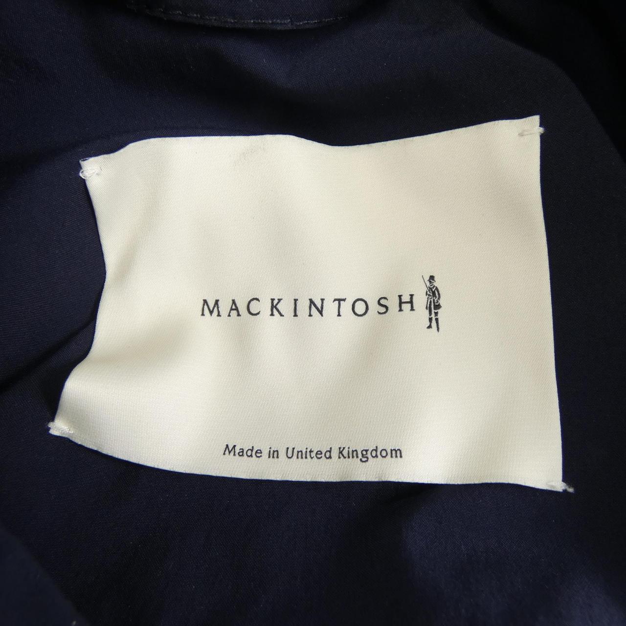 マッキントッシュ MACKINTOSH コート