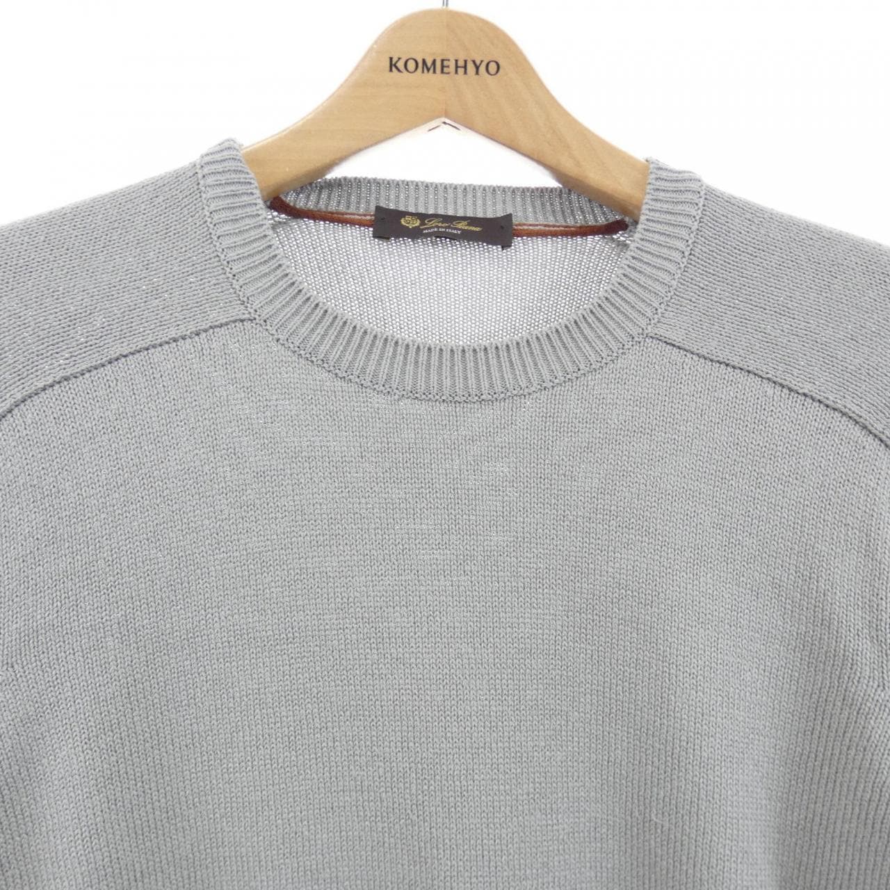 ロロピアーナ Loro Piana WARWIK FAI0661 ニット