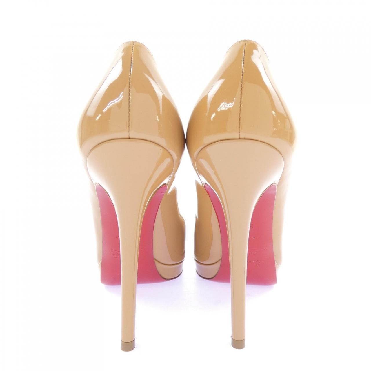 クリスチャンルブタン CHRISTIAN LOUBOUTIN パンプス