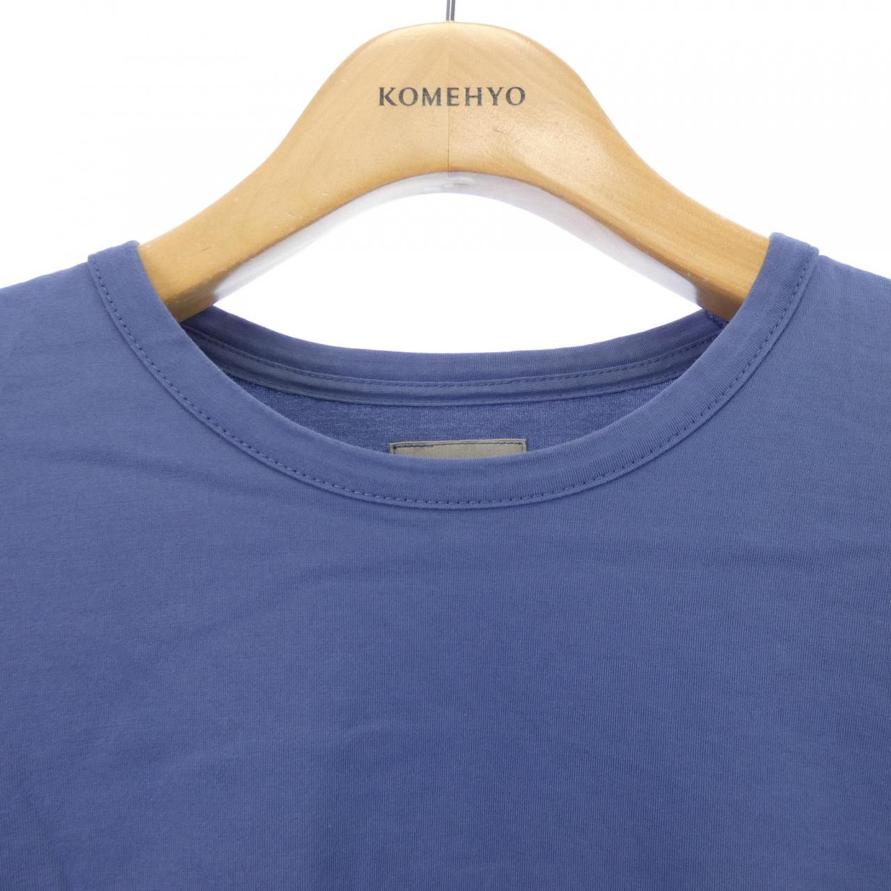 カーリー CURLY&CO Tシャツ