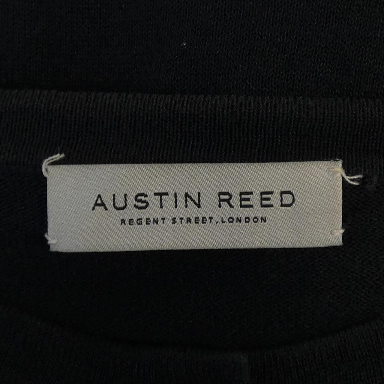 オースチンリード AUSTIN REED 1501-52408 カーディガン