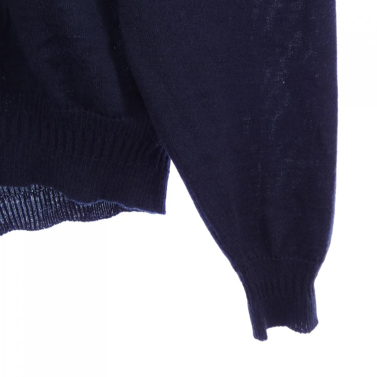 ジョンスメドレー JOHN SMEDLEY Bill Nighy ニット