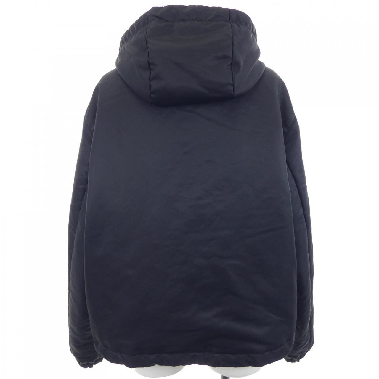 ロエベ LOEWE フーデッドパデッドジャケット アナグラム ANAGRAM H526Y02W68 ジャケット