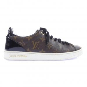 ルイヴィトン LOUIS VUITTON フロントローライン スニーカー