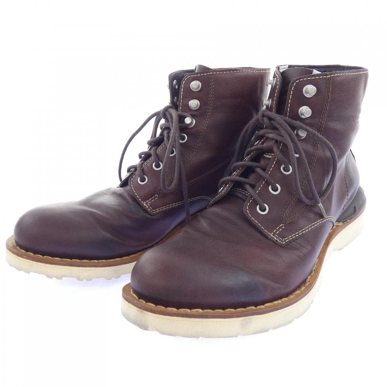 ヴィズヴィム VISVIM V10007425-01 ブーツ