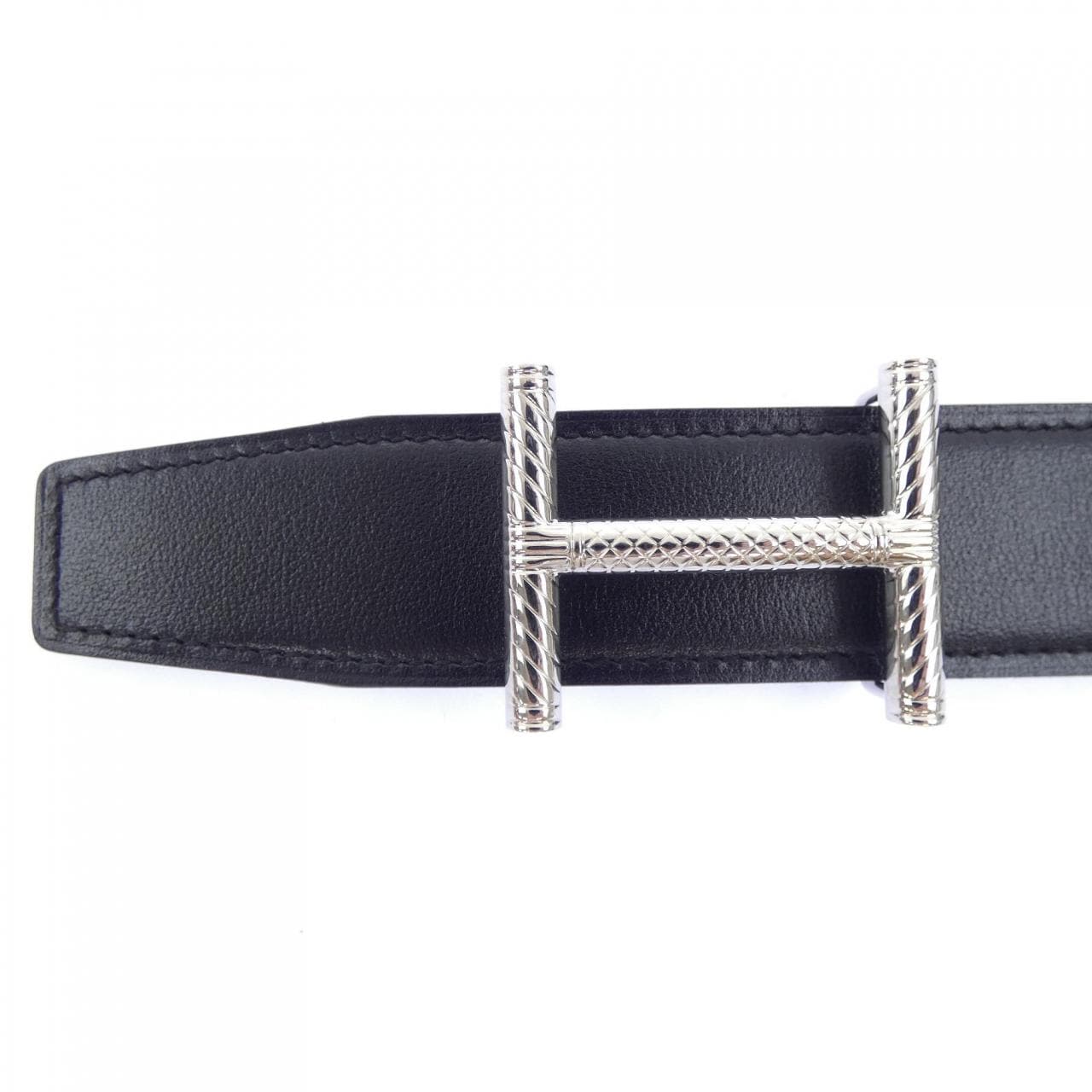 エルメス HERMES HISSEO イセオ 32mm リバーシブル BELT