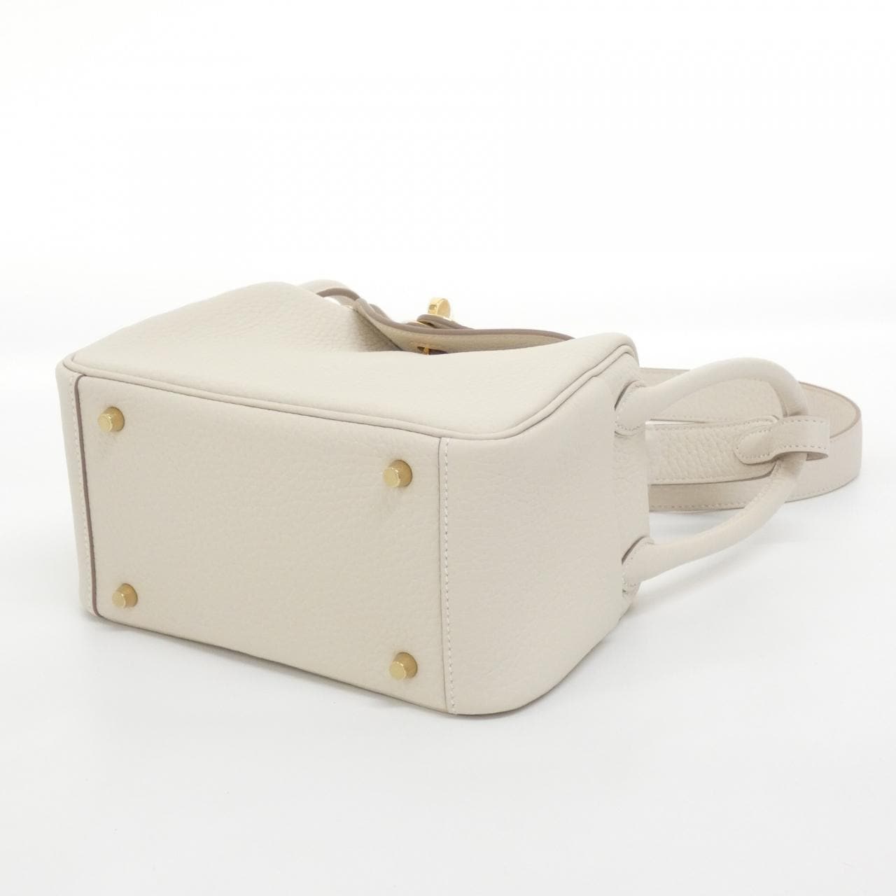 【未使用品】エルメス リンディ2 MINI 085956CC ショルダーバッグ