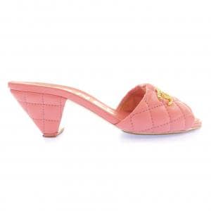 シャネル CHANEL ミュール MULES G38820X01000 サンダル