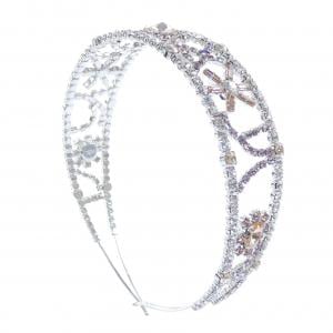 アレクサンドルズアリ ALEXANDRE ZOUARI HAIR ACCESSORIES