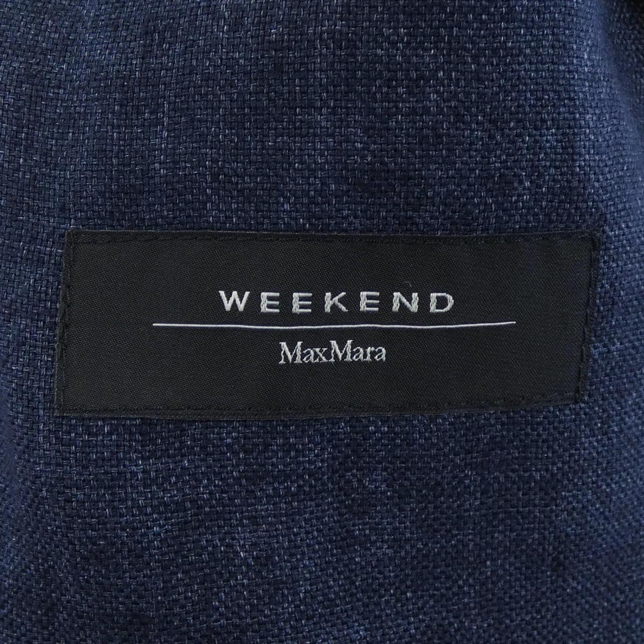 マックスマーラステュディオ Max Mara STUDIO 50410661 ジャケット