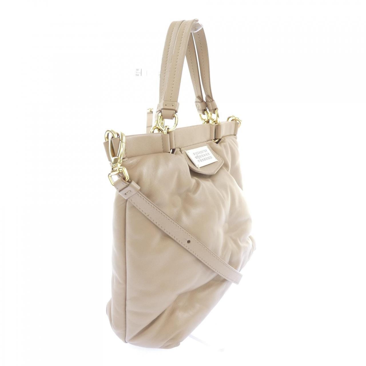 メゾンマルジェラ Maison Margiela GLAM SLAM　トートバッグ S56WD0133 BAG