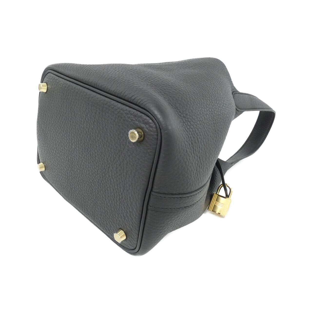 【未使用品】エルメス ピコタン ロック PM 056289CC バッグ