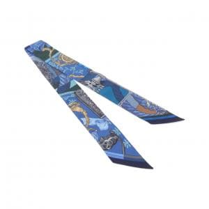 エルメス ツイリー 062976S スカーフ
