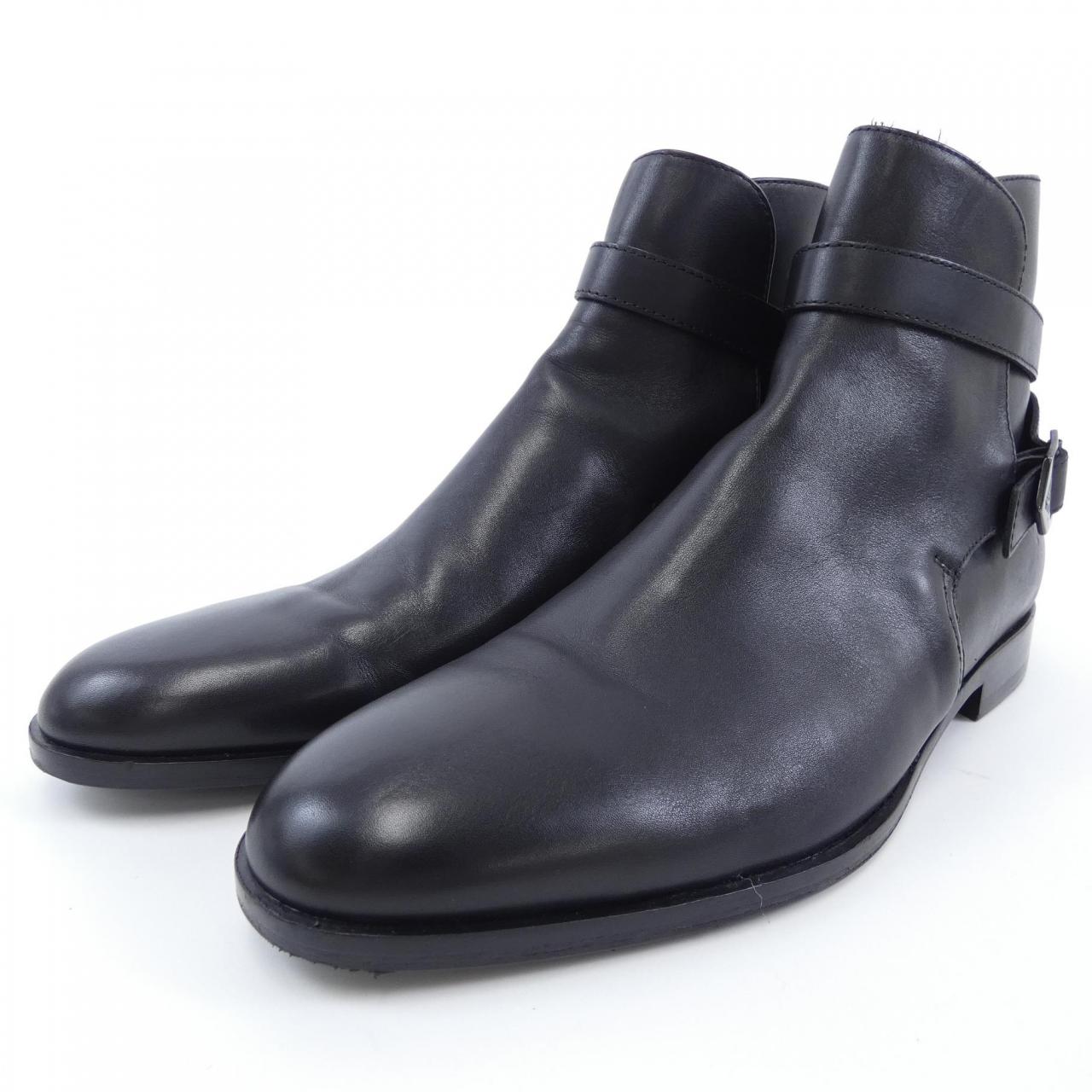 EMPORIO ARMANI EMPORIO ARMANI Boots