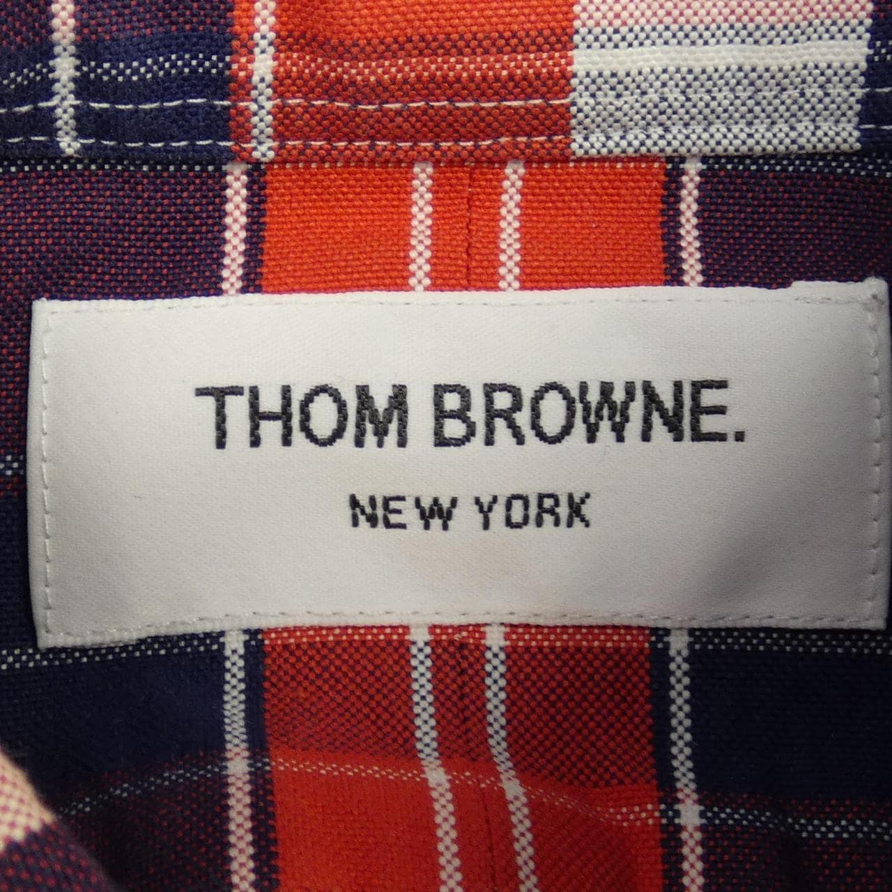 THOM BROWNE Thom Browne Shirt