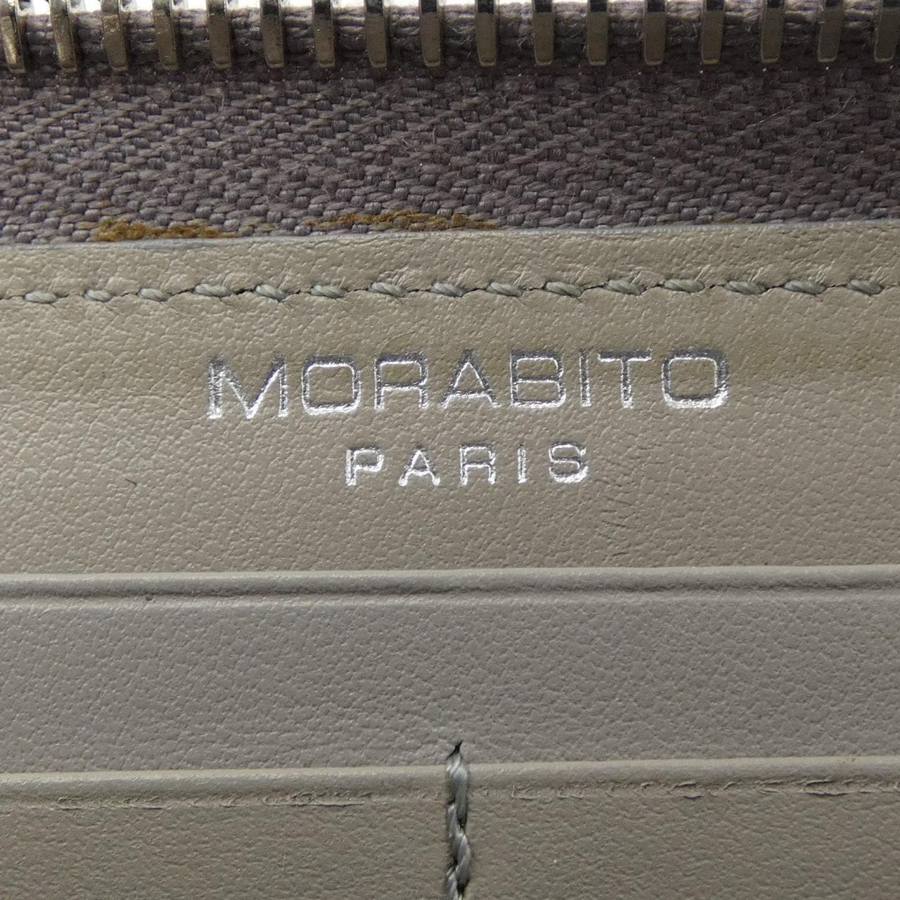 モラビト MORABITO WALLET