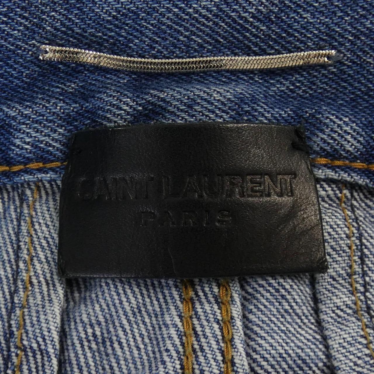 サンローラン SAINT LAURENT ジーンズ