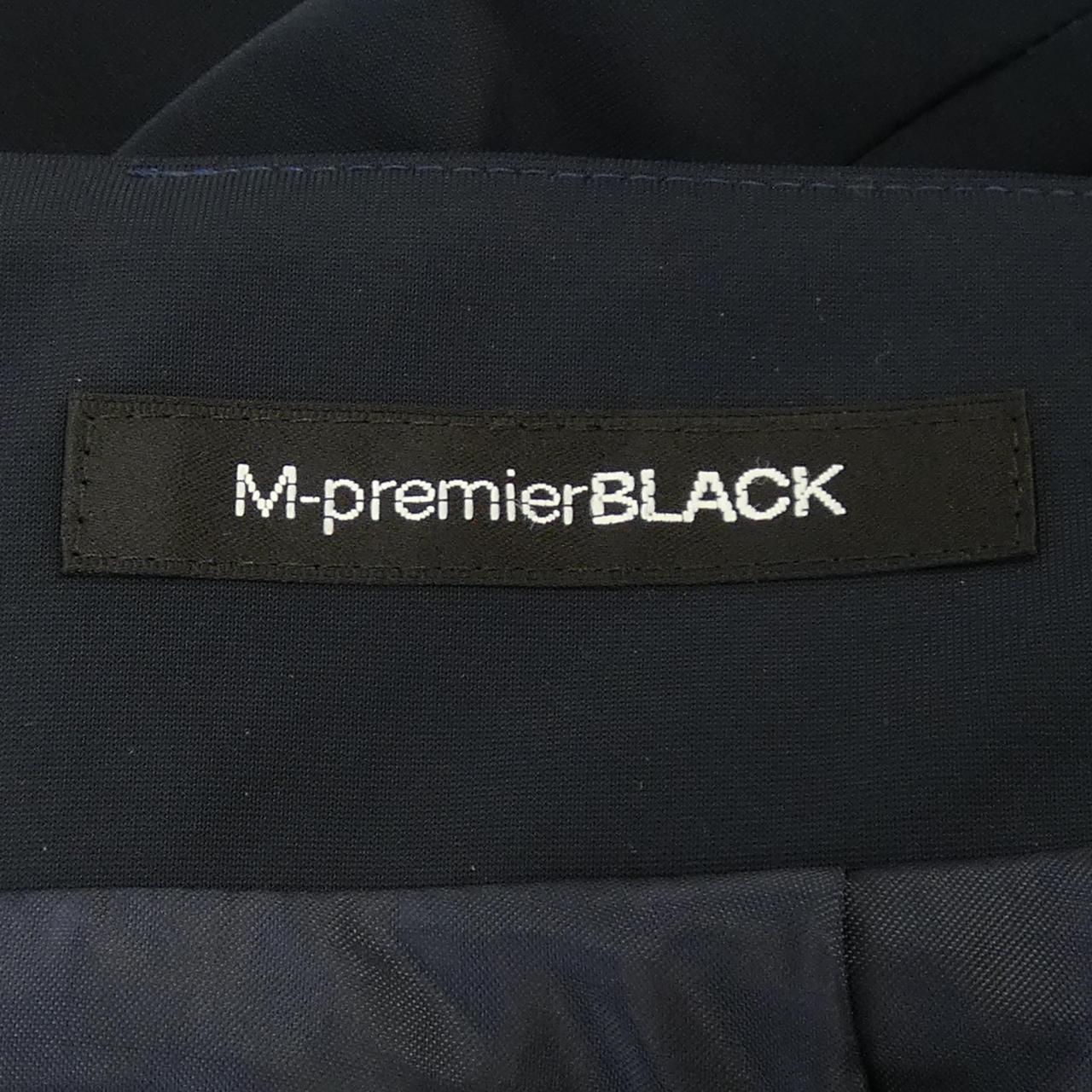 Me Pure Mie BlackM-PremierBLACK裙子