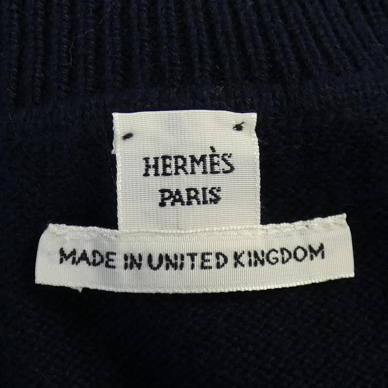 エルメス HERMES ワンピース