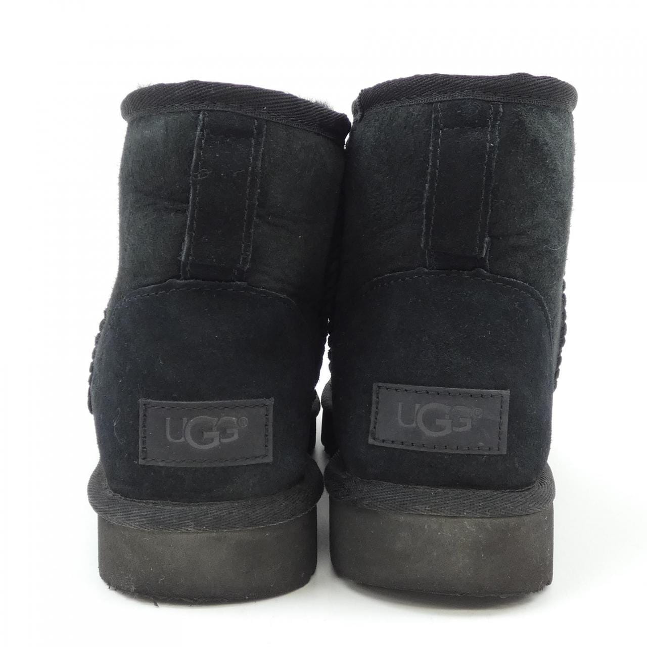 アグ UGG ブーツ