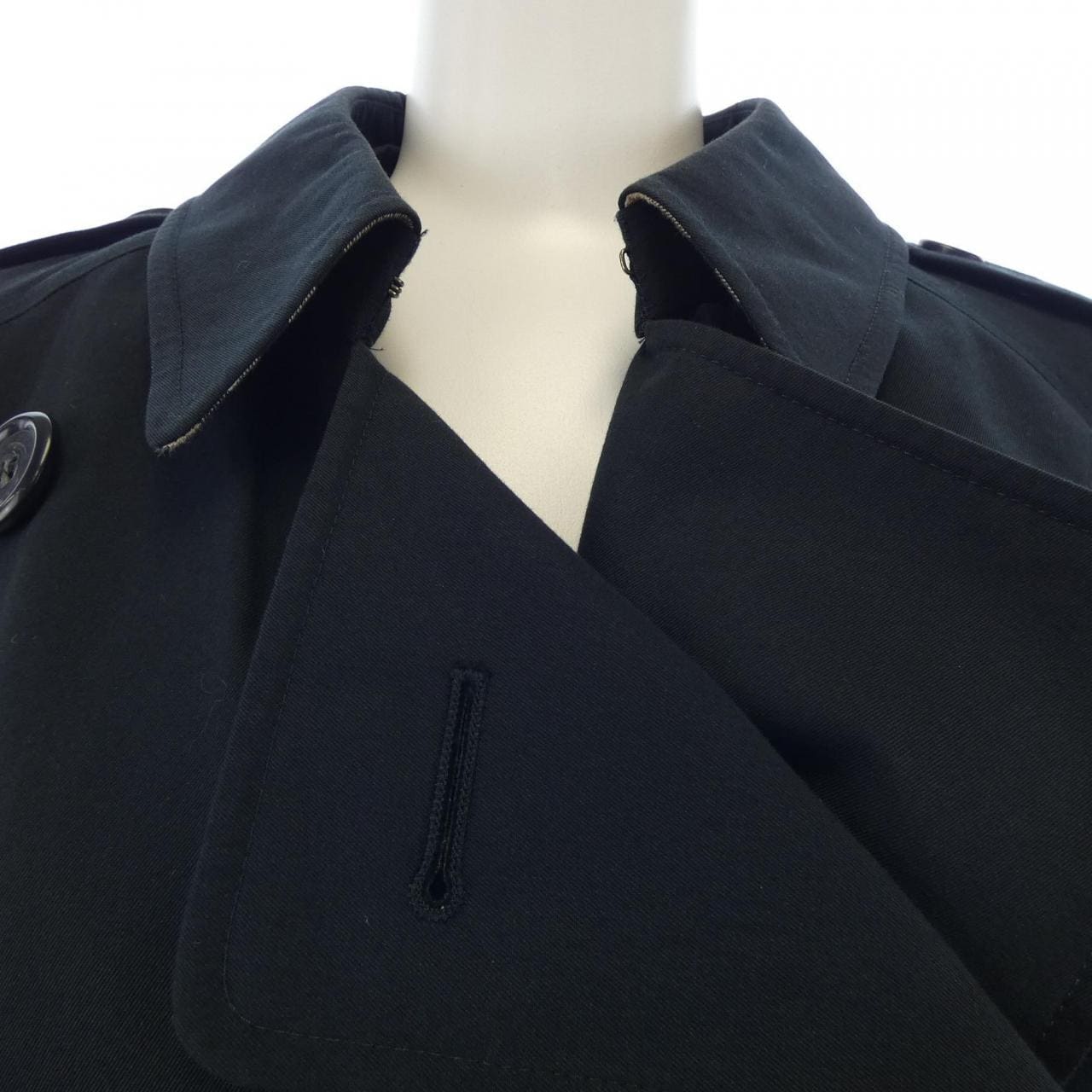 バーバリーロンドン BURBERRY LONDON コート