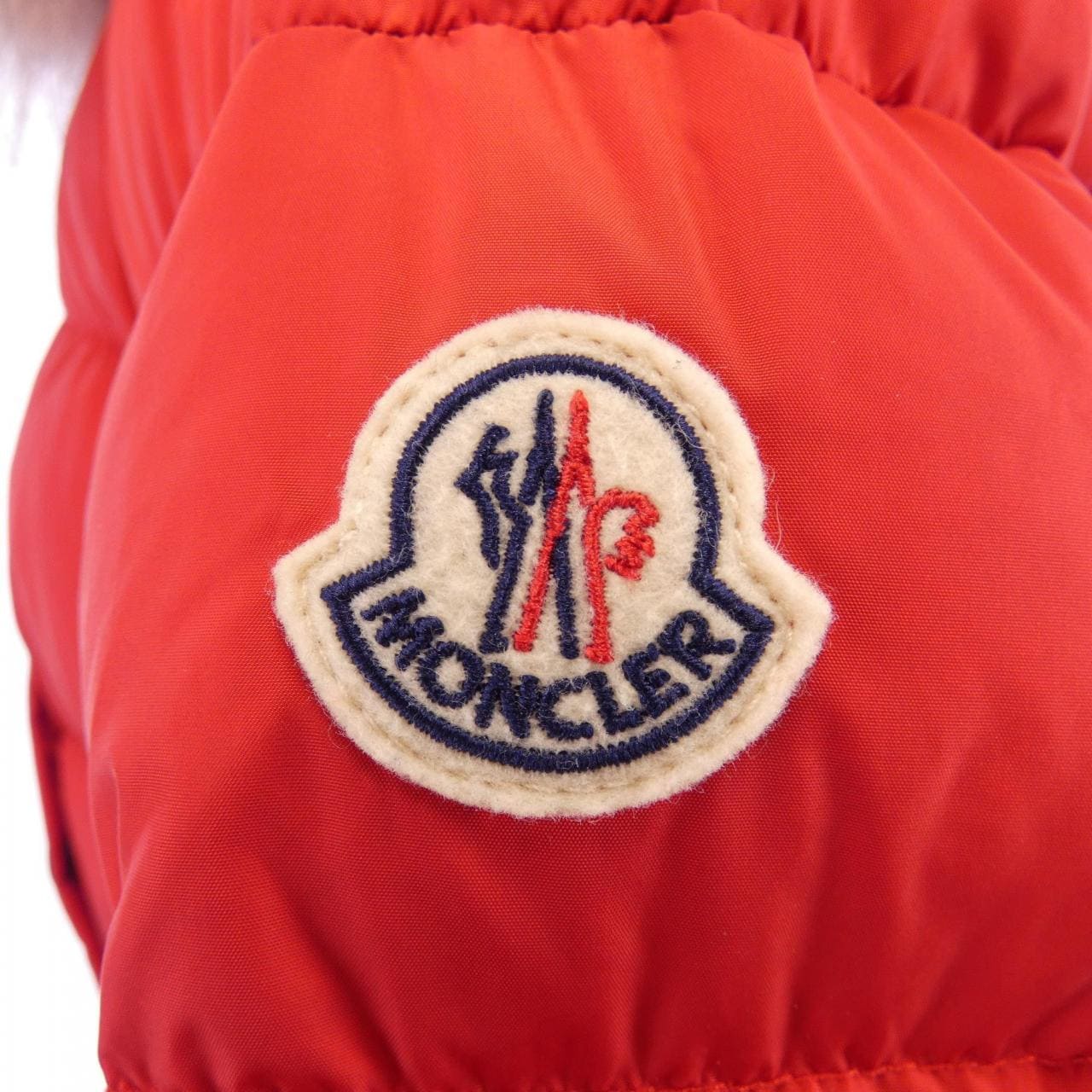 MONCLER MONCLER CLION 羽絨服