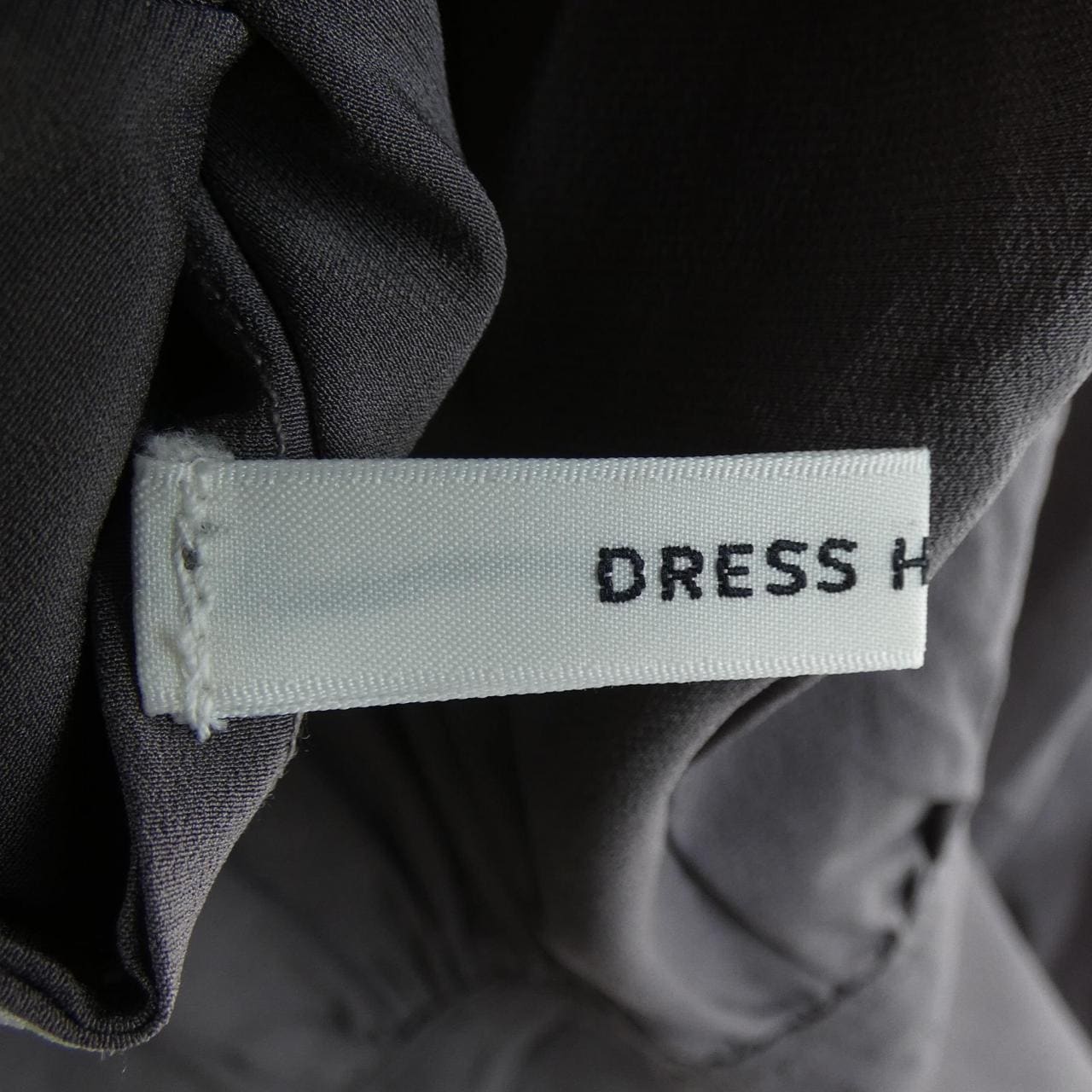 DRESS HERSELF ワンピース