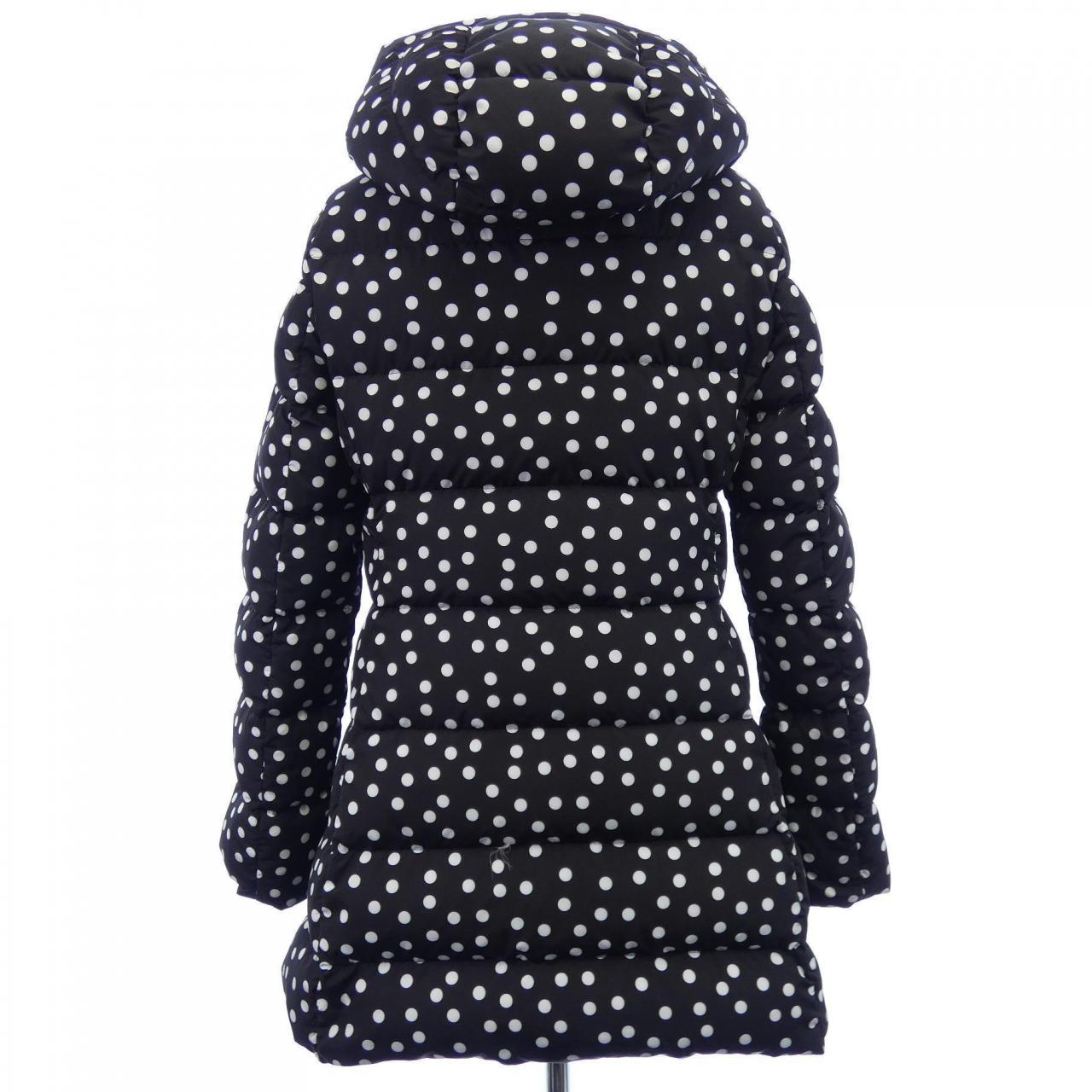 ドルチェアンドガッバーナ DOLCE&GABBANA ダウンコート