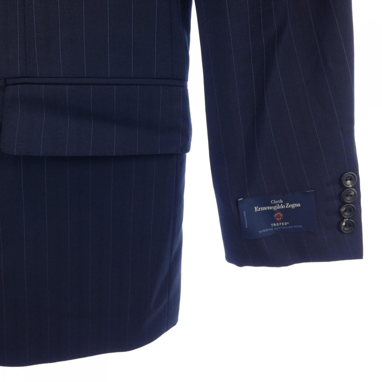 ゴタイリク GOTAIRIKU SR GO CW 0516 スーツ