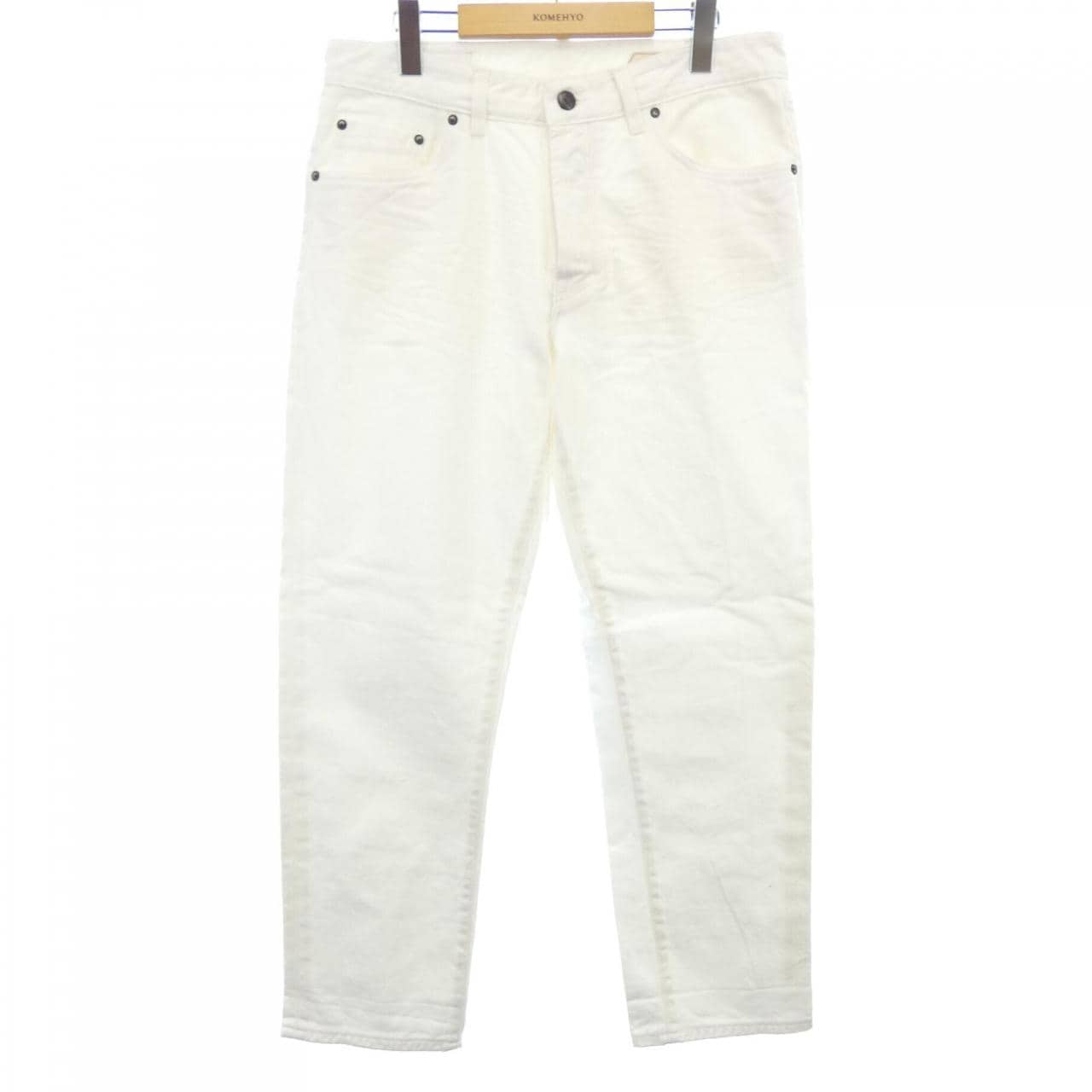 イカイ YCHAI SP03 ジーンズ