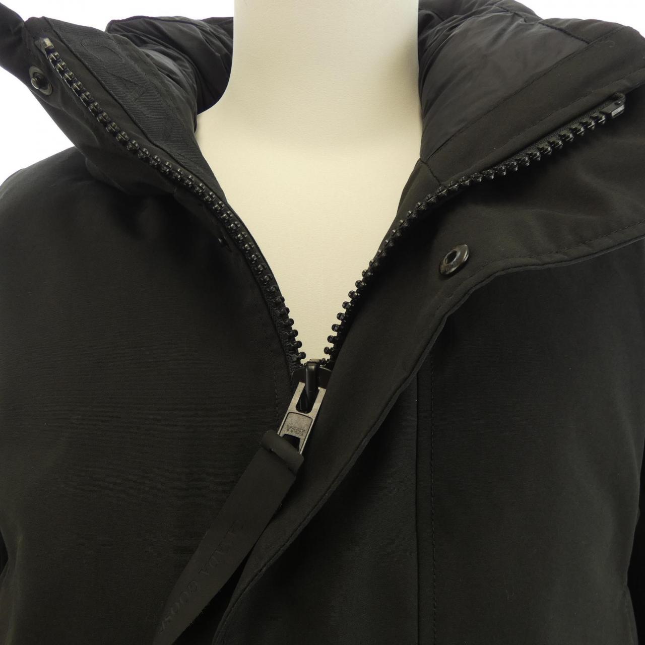 カナダグース CANADA GOOSE 3409MB BROKTON ブロックトン ダウンコート