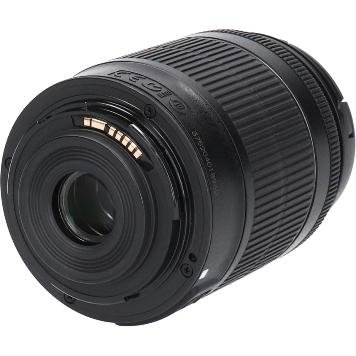ＥＦ－Ｓ１８－５５ｍｍ　Ｆ３．５－５．６ＩＳ　ＳＴＭ