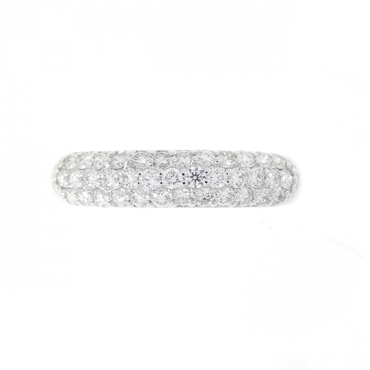 ポンテヴェキオ ピッコリーニ リング 0.40CT