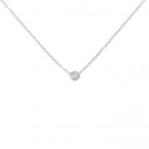 カルティエ ダムール エクストラスモール ネックレス