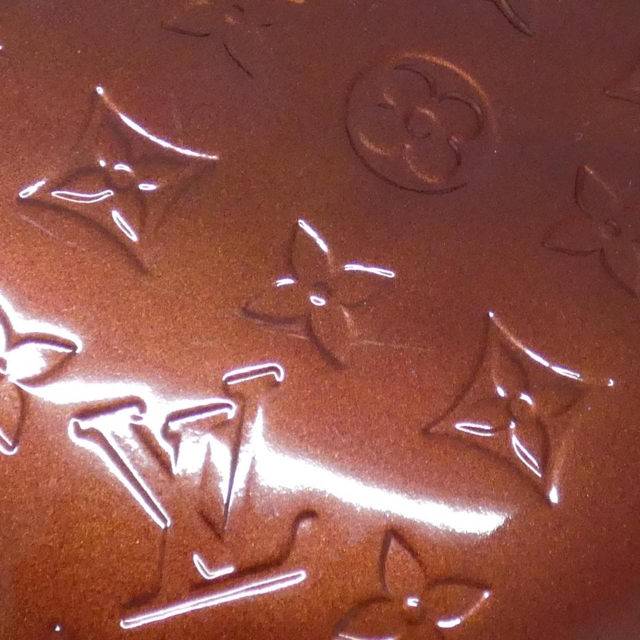 ルイヴィトン ヴェルニ アルマ PM M91691 バッグ