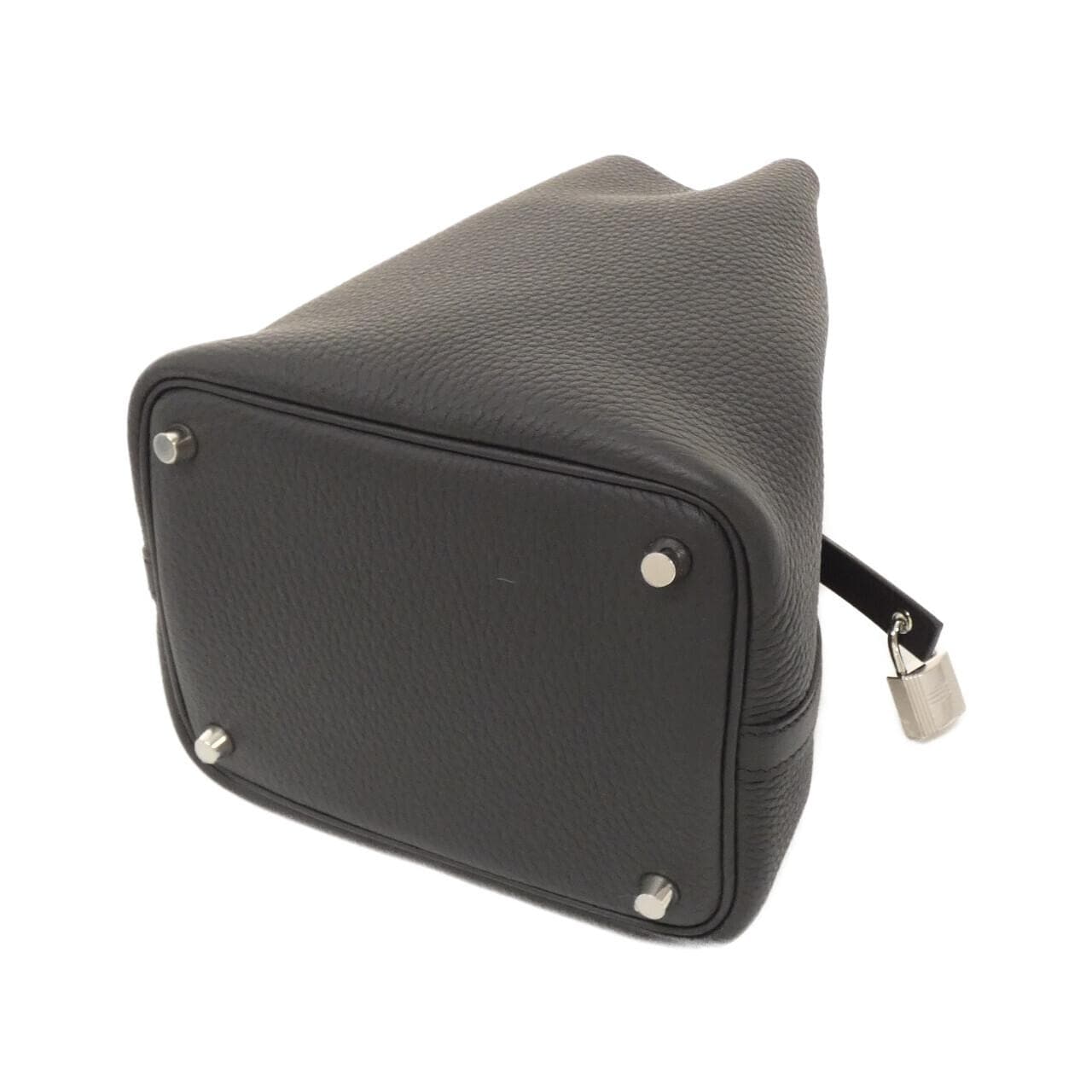 【未使用品】エルメス ピコタン ロック PM 056289CK バッグ