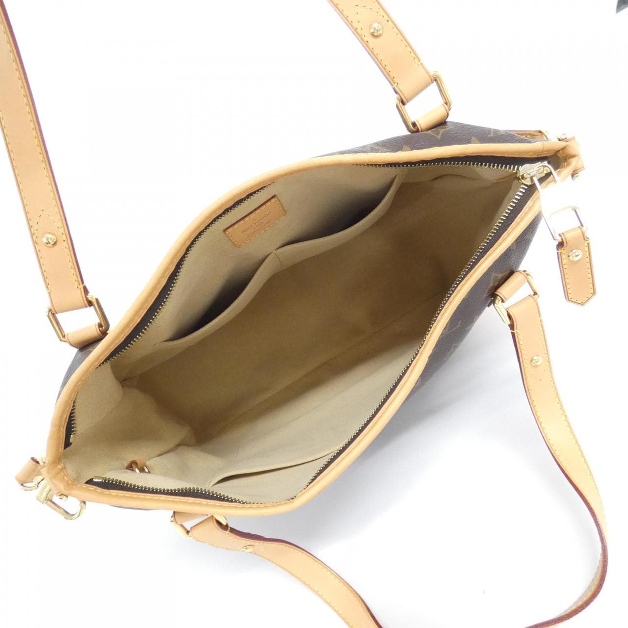 LOUIS VUITTON Monogram Estrella MM M41232 Bag