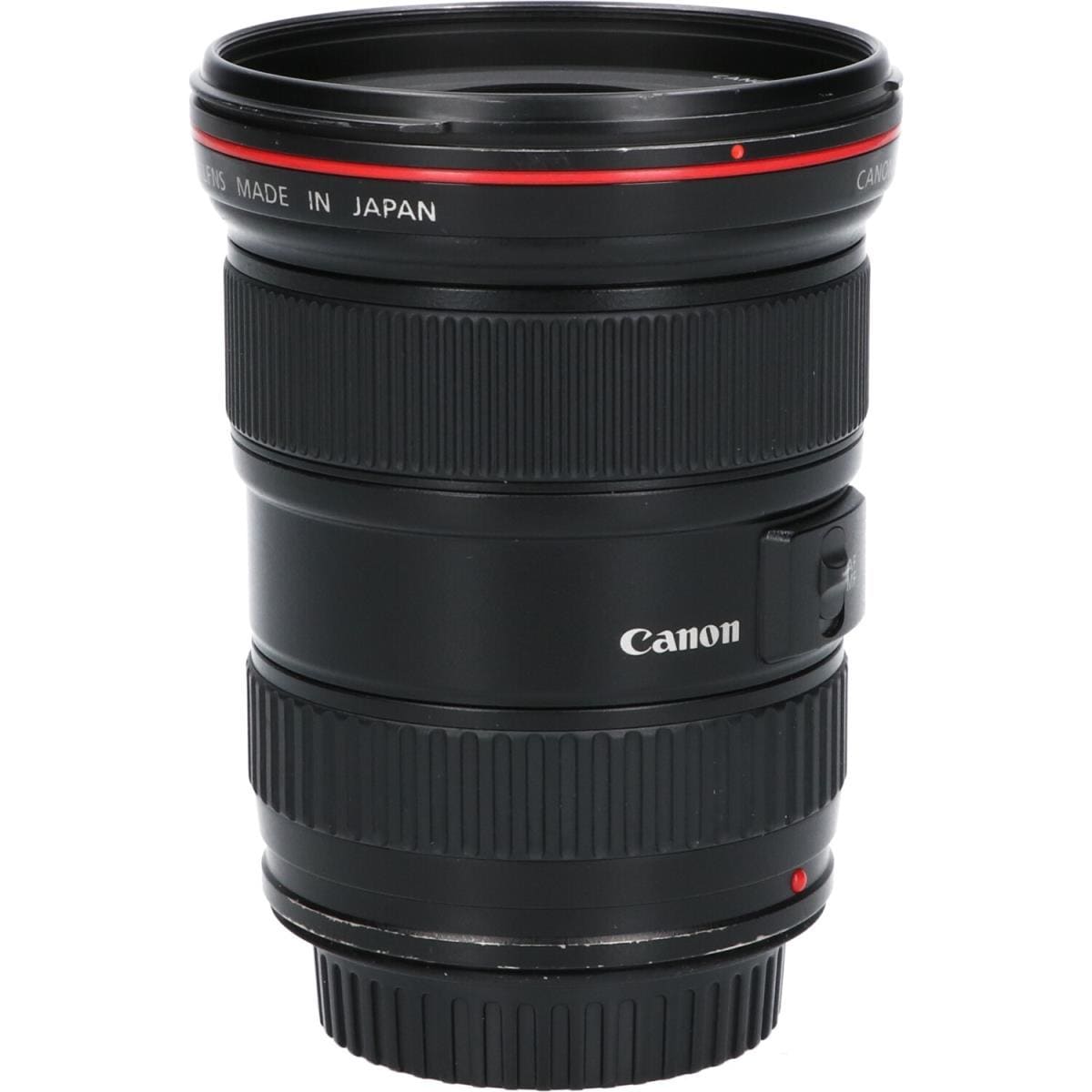 ＣＡＮＯＮ　ＥＦ１６－３５ｍｍ　Ｆ２．８Ｌ　ＵＳＭ