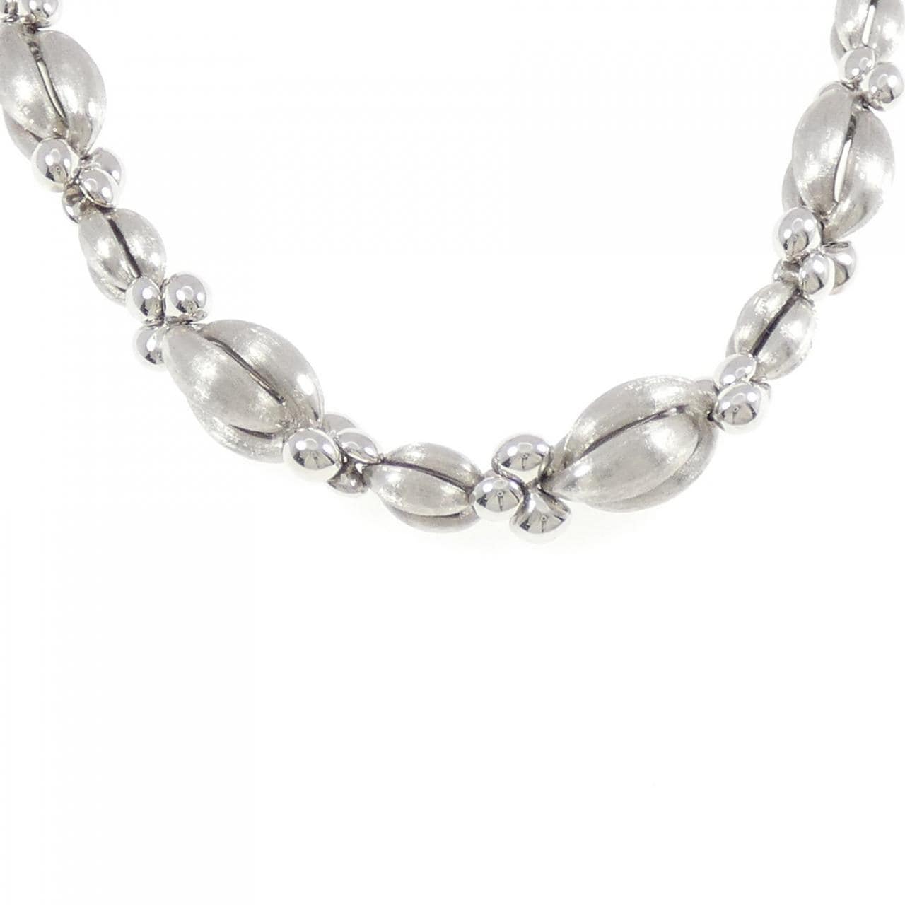 ナニス 750WG ネックレス