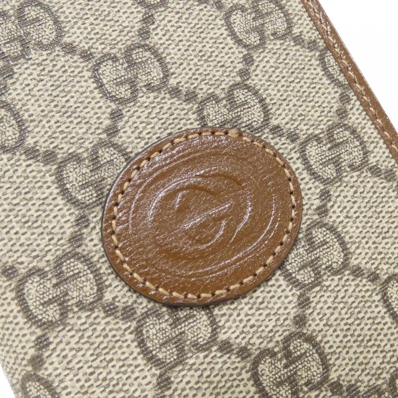セール★Gucciグッチ★760184 コメ兵｜グッチ (IPHONE 15) 760184 92TCG フォンケース｜GUCCI