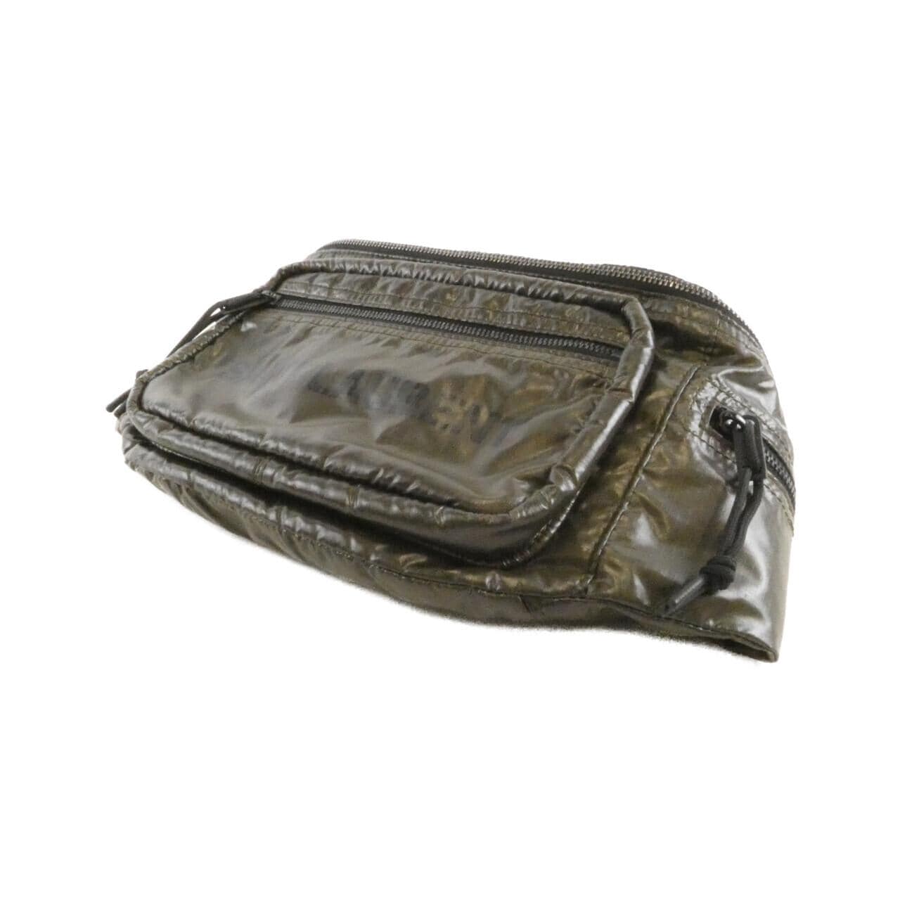 サンローラン ヌックス 581375 ウエストバッグ