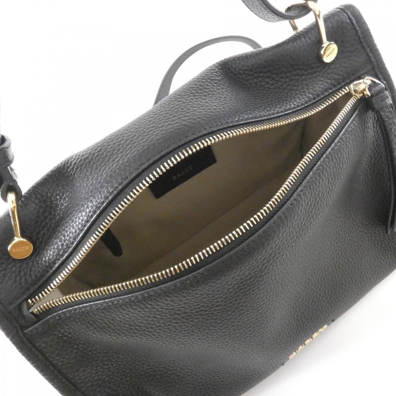 Bally Bloom Hobo O Bag