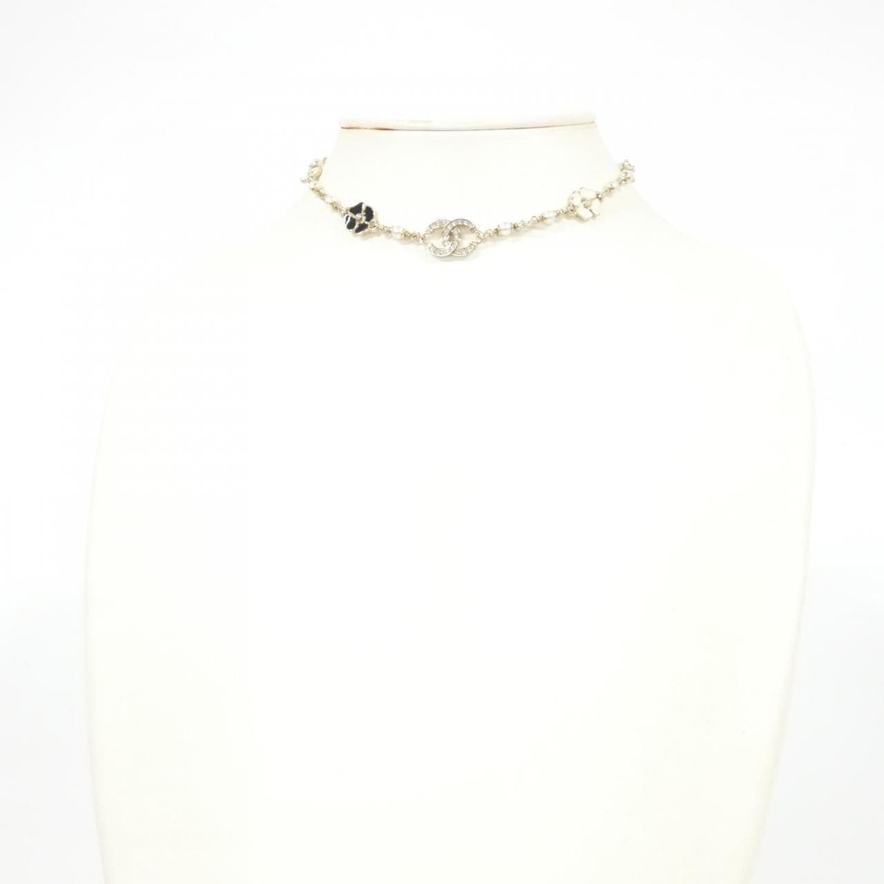 シャネル ABF532 ネックレス