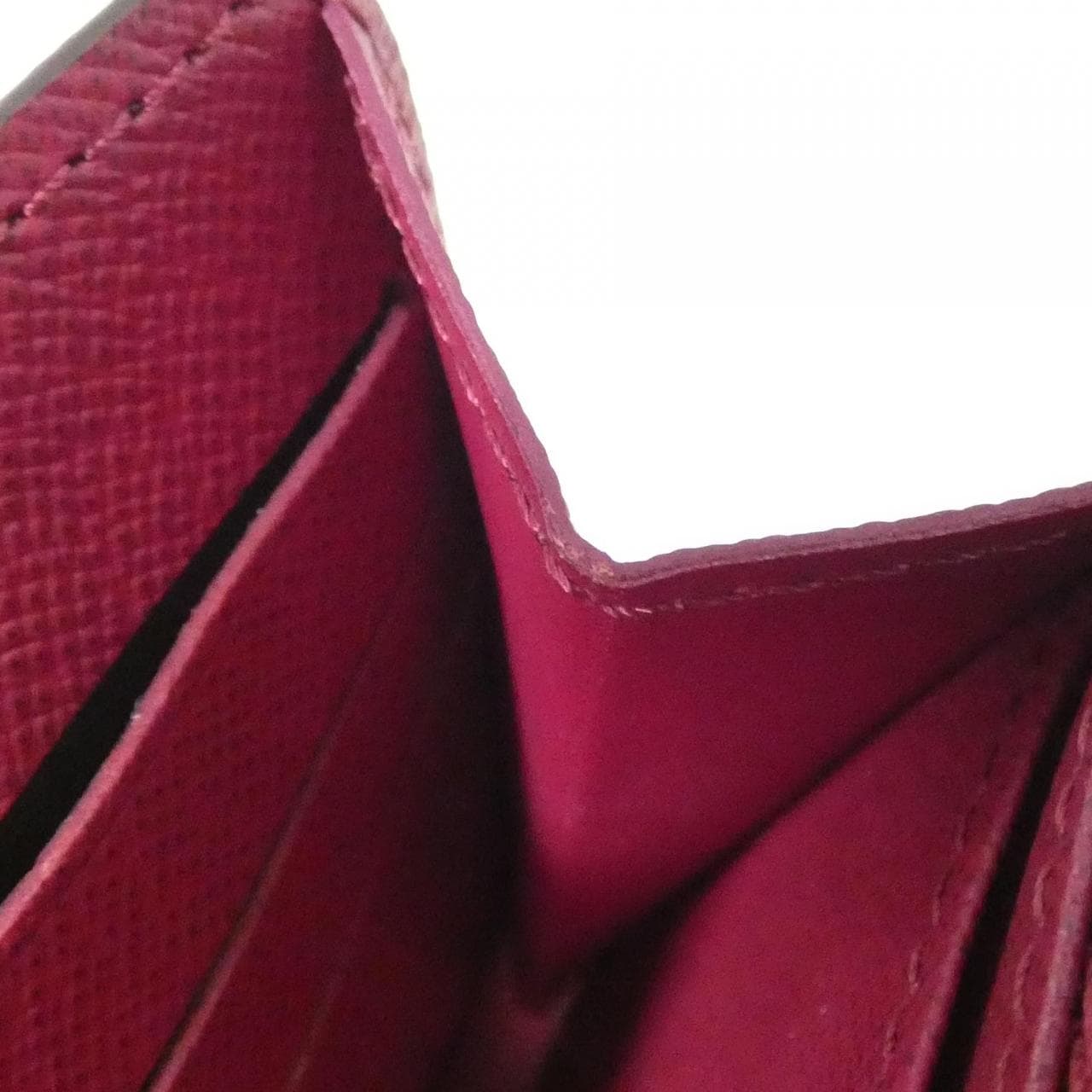 ルイヴィトン モノグラム ポルトフォイユ サラ M62234 財布