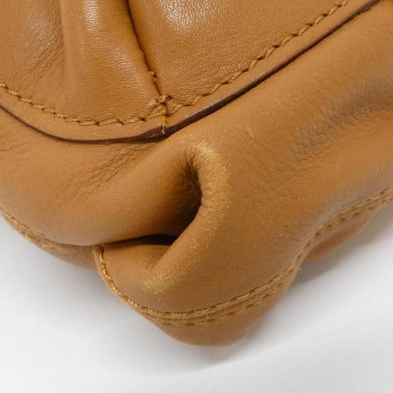 エルメス キャラバン ホリゾンタル PM 049020CK バッグ