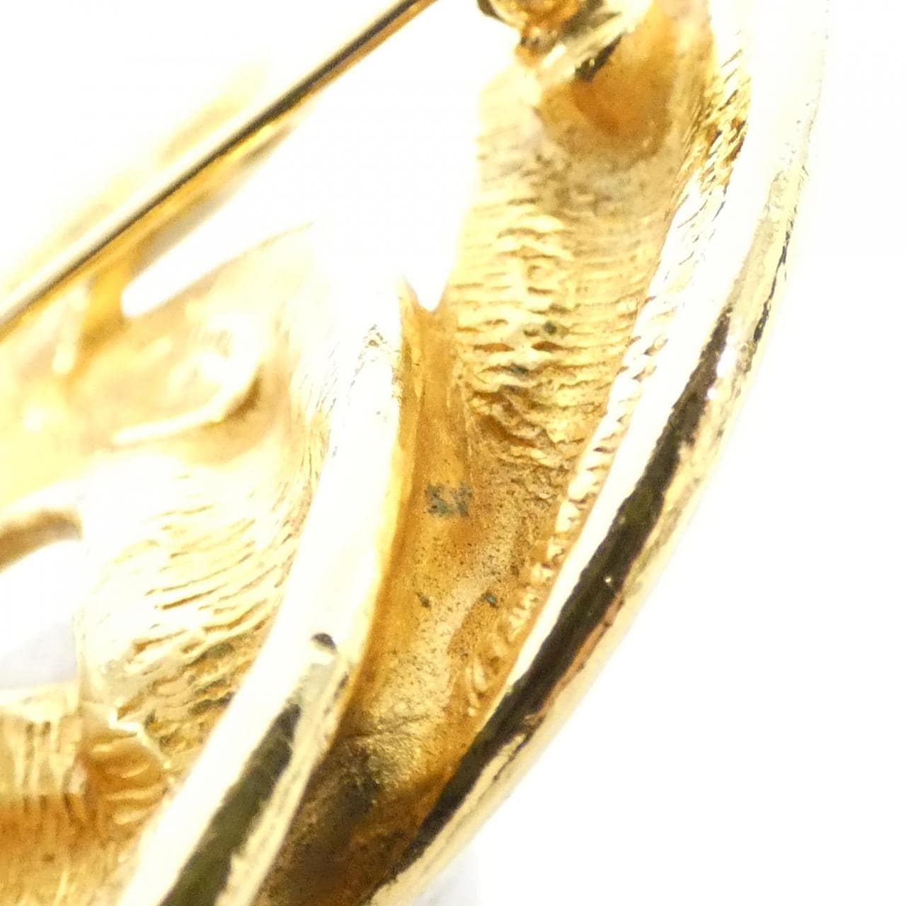 【ヴィンテージ】シャネル ブローチ