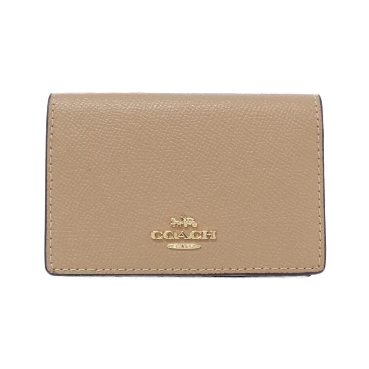 [BRAND NEW] Coach 87731 card case