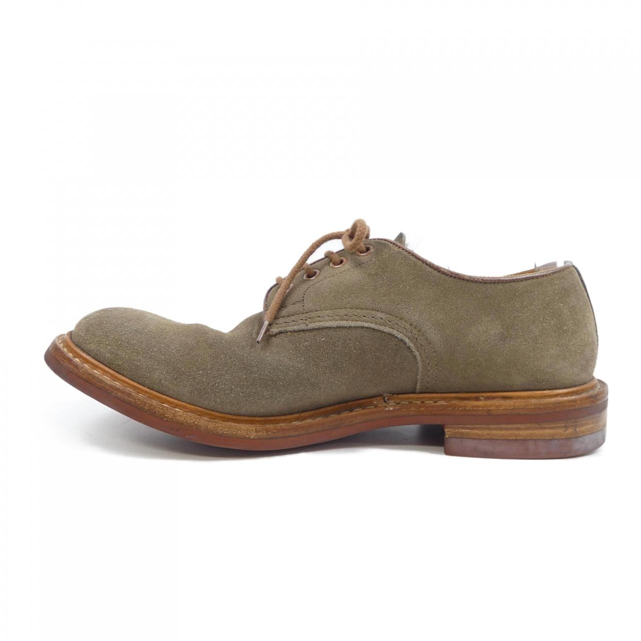 トリッカーズ Tricker's シューズ