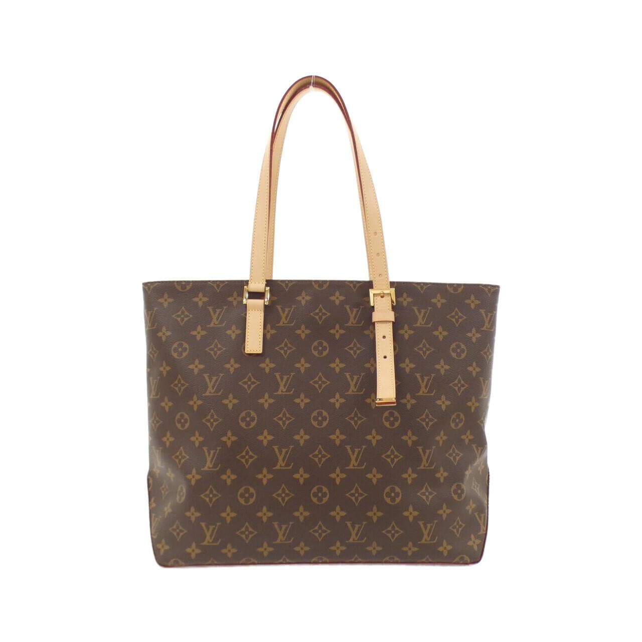 LOUIS VUITTON Monogram Mezzo M47134 肩背包