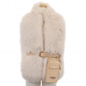 フェンディ FENDI MUFFLER